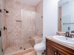 Condo 571 in El Dorado Ranch, San Felipe rental property - first full bathroom